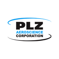 PLZ aeorscience corporation logo