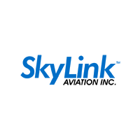 skylink aviation Inc. logo