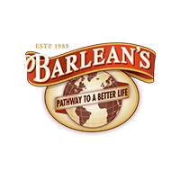 Barlean's pathway to a better life logo