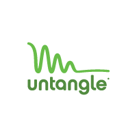 untangle logo