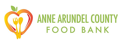 Anne Arundel Food Bank logo