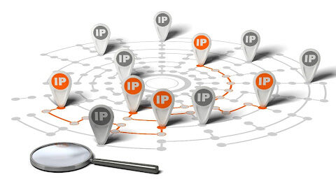 The Risks Between Public And Private IP Addresses
