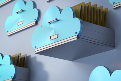 data archiving in the cloud