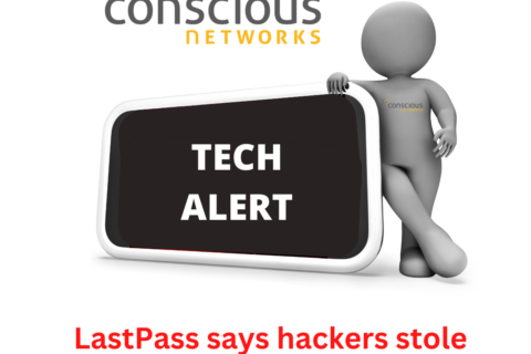 LastPass Password Manager Data Breach