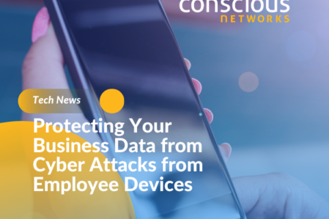 Protecting Your Business Data from Cyber Attacks from Employee Devices