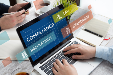 IT compliance for small business