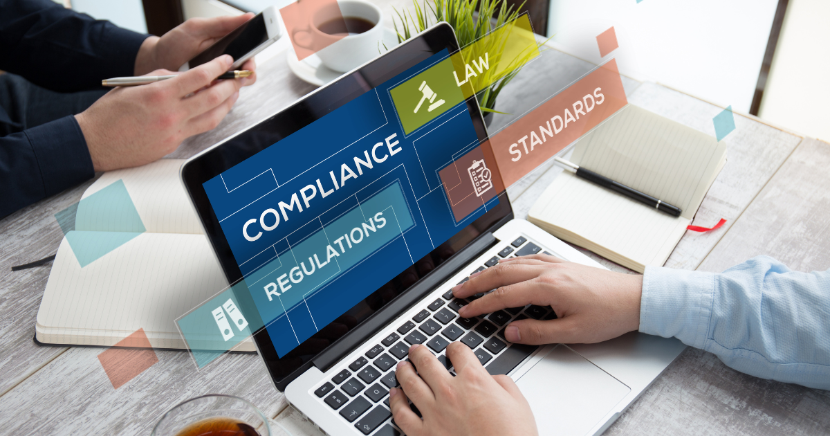 IT compliance for small business
