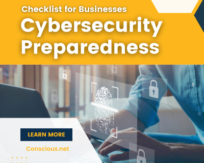 Cybersecurity Preparedness Checklist for Businesses